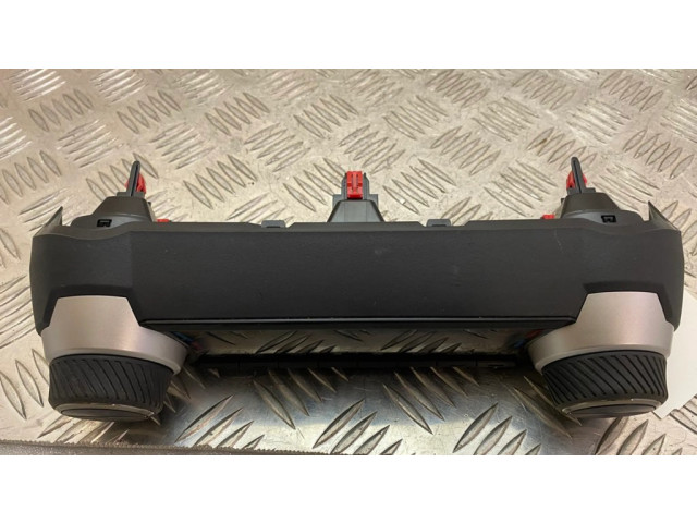 Блок управления климат-контролем 5590042580   Toyota RAV 4 (XA50)