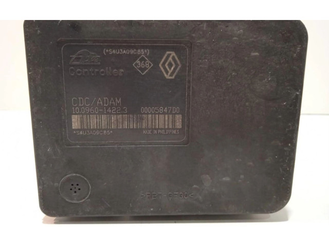 Jednotka ABS 8200159837B   Renault Espace IV 