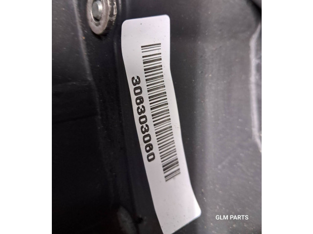 Руль Mercedes-Benz CLK A209 C209  2002 - 2009 года A2304600503      