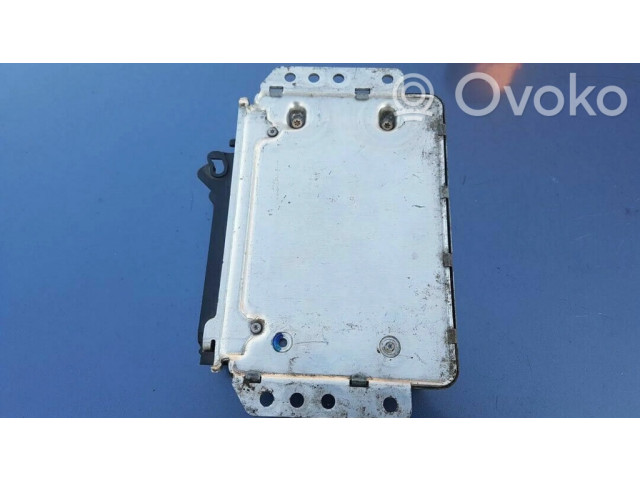 Блок управления коробкой передач 96017873, 0260002416   Opel Omega A