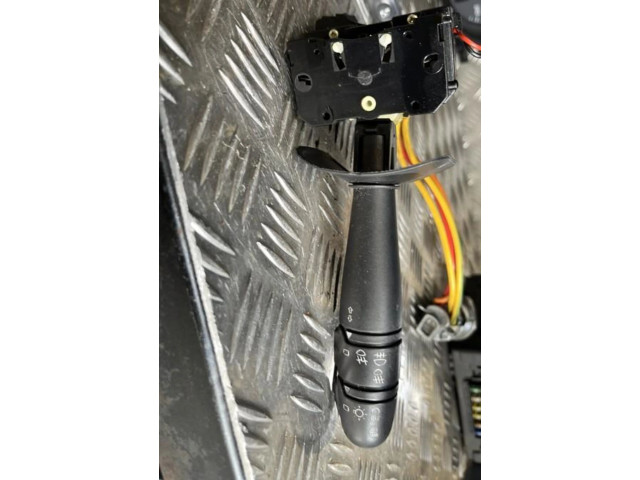 Ручка поворотов/ фонарей 7700434989   Renault Megane I   