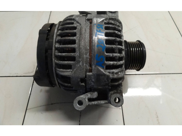 Генератор 06H903016L, 0124525113   Audi A5 8T 8F      