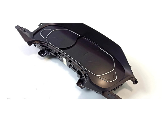 Přístrojová deska  BMW 4 G22 G23 G24 G26 2020 027363, 62105A30619  