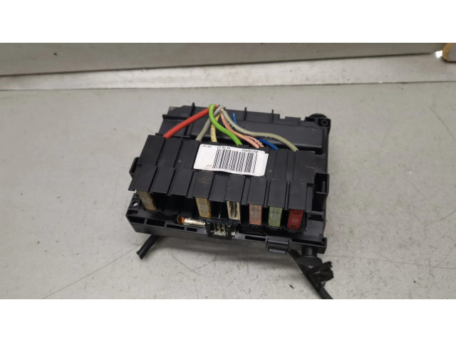 Pojistková skříňka Řídící jednotka BSM 9664055780, BSML1100   Peugeot 207 2007