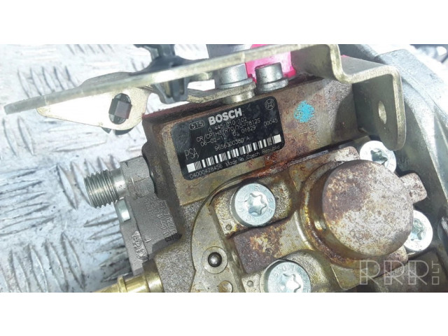 Vstřikovací čerpadlo 9656300380   Citroen C4 I  pro naftový motor 1.6  