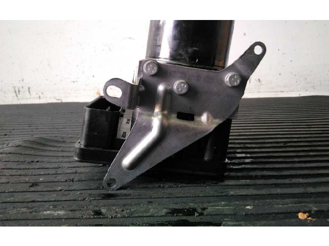 Jednotka ABS 34516791521, 000404014F3   BMW 1 E81 E87 2010