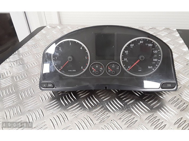 Панель приборов v0004000, a2c53023102   Volkswagen Tiguan       