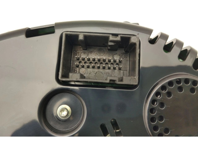 Панель приборов 670009732, 503010290308   Maserati Quattroporte       