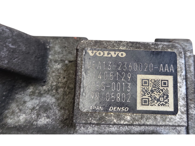 Vstřikovací čerpadlo 31405129, VEA132360020AAA   Volvo V40    D4204T14 