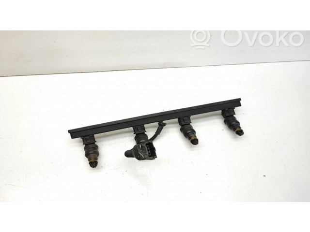 Vstřikovač 0280150715   BMW 5 E34  pro benzínový motor 1.8  