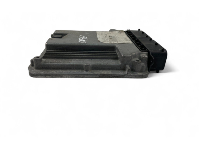 Блок управления двигателем Блок управления 04L906026AG   Audi A4 S4 B9 8W