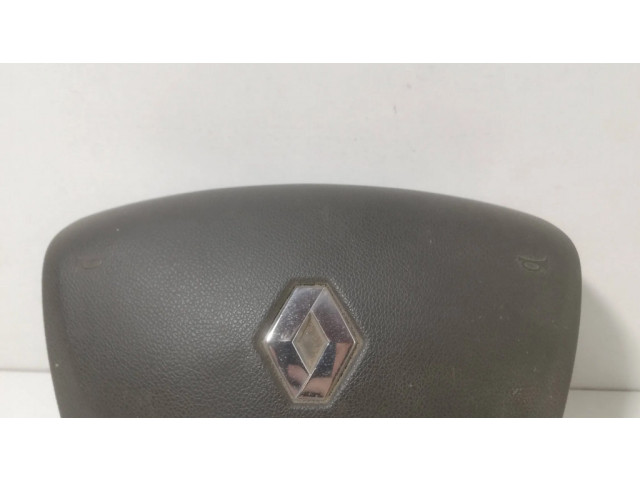 Подушка безопасности водителя 985100001R   Renault Laguna III