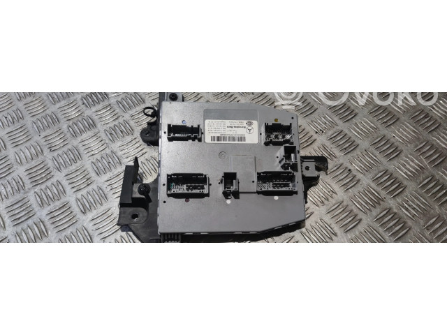 Блок комфорта A2059006330   Mercedes-Benz C W205   