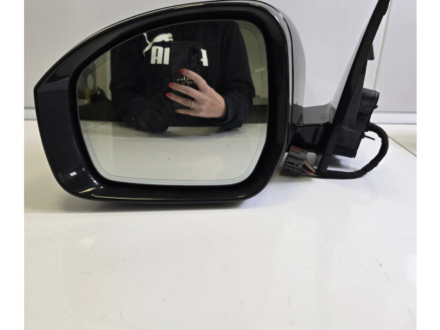 Zpětné zrcátko  Land Rover Range Rover Sport L494 2015  20815001  