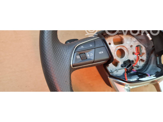 Volant Audi Q5 SQ5 2024 80A419091CN, 3131773S47  