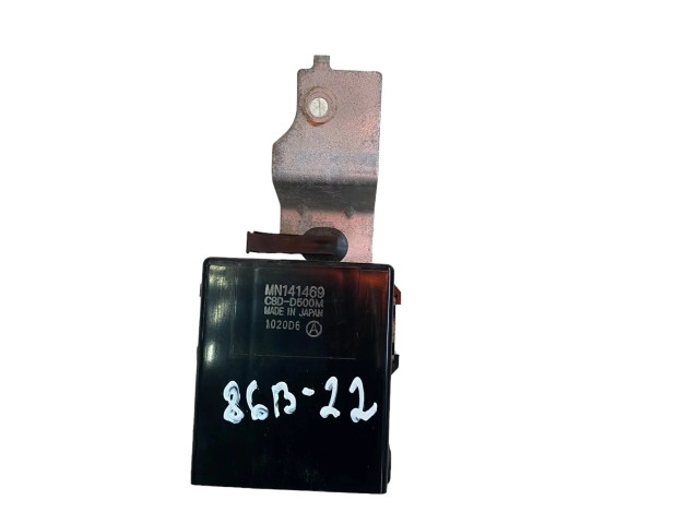 Блок управления MN141469, 1020D6   Mitsubishi L200