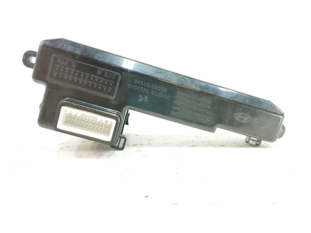 Дисплей    945101K000   Hyundai ix20