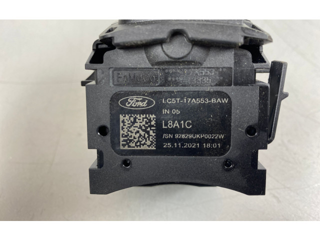Ручка стеклоочистителей LC5T17A553BAW   Lincoln Corsair