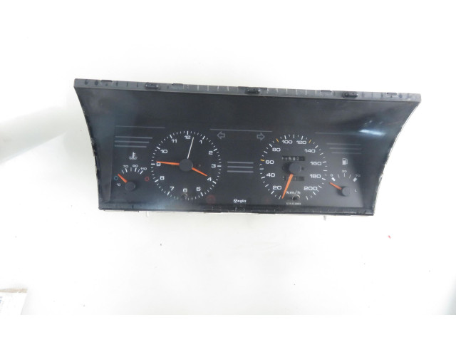 Přístrojová deska  Peugeot 405 1990 9255423680, 9255423680  
