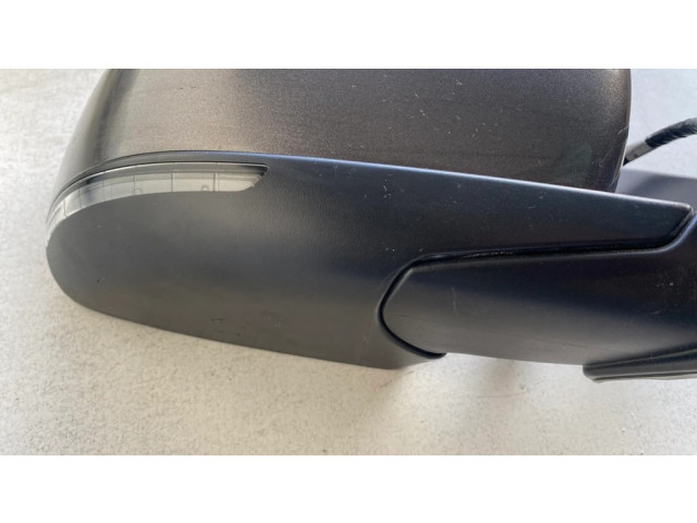 Zpětné zrcátko pravé Jaguar XJ X351 2014  026669  