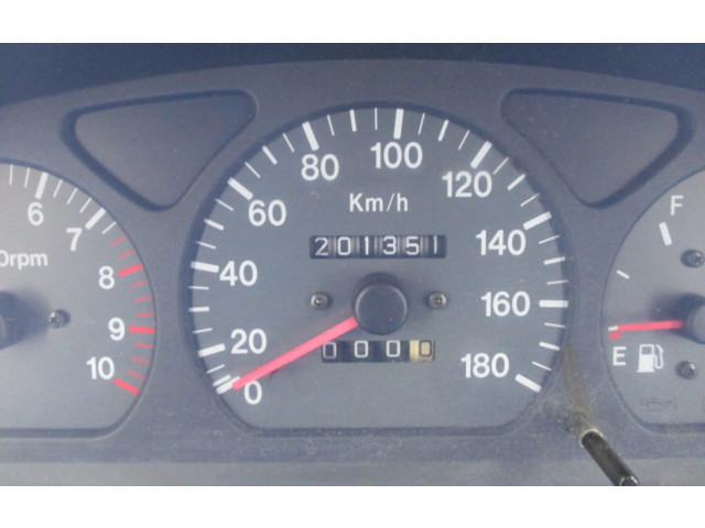 Přístrojová deska  Suzuki Wagon R+ 2000 34100-7FC, 34100-7FC  