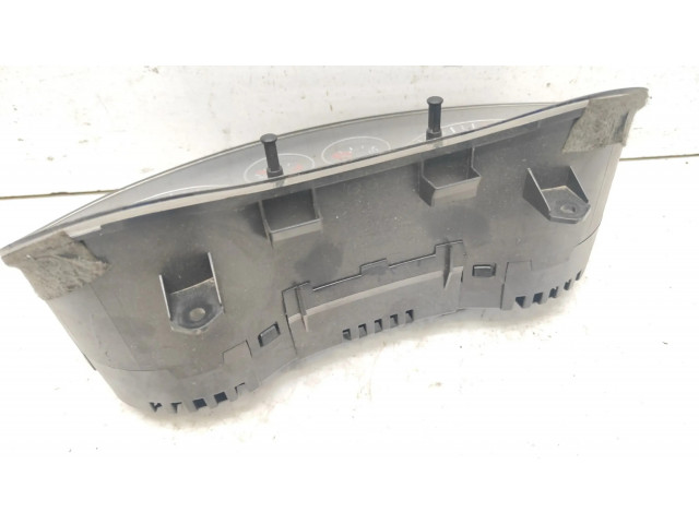 Панель приборов 8P0920931, DOH1900305701207   Audi A3 S3 A3 Sportback 8P       