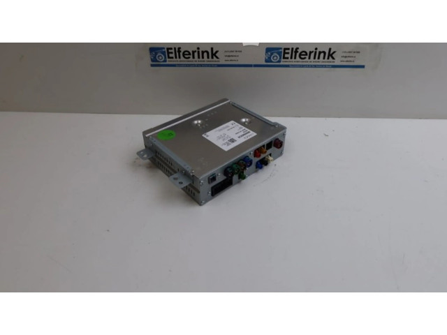 Блок управления 8892886229, 8892886229   Lynk & co 01