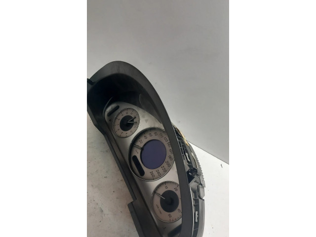Панель приборов A2115403547, 2115403547   Mercedes-Benz E W211       