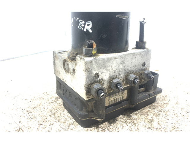 Блок АБС 6R0907379C   Skoda  Roomster (5J)  2006 - 2015 года