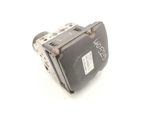 Jednotka ABS 6783056, 0265250200   BMW X5 E70 2008