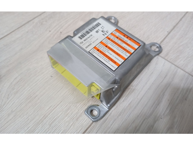 Блок подушек безопасности 98221AJ130, 1503004670   Subaru Outback
