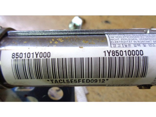 Боковая подушка безопасности 1Y85010000   KIA Picanto