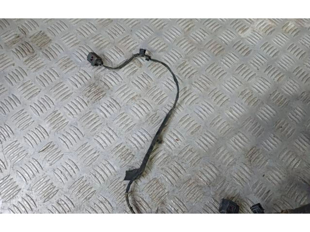   Pojistková skříňka 5Q0907361A, 03512385   Audi A3 S3 8V 2014
