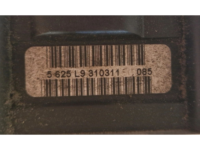 Блок АБС AW932C405CF, AW932C325AB   Jaguar  XJ X351  2009-2019 года
