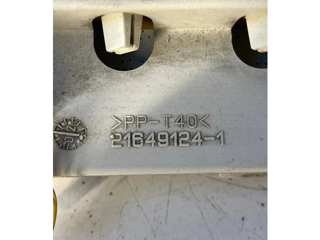 Дисплей    216491241   Peugeot 406