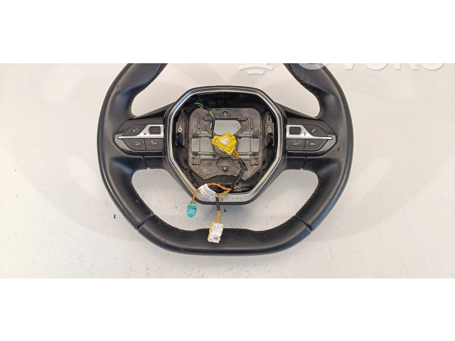 Volant Peugeot 3008 II 2017 98105487HE  
