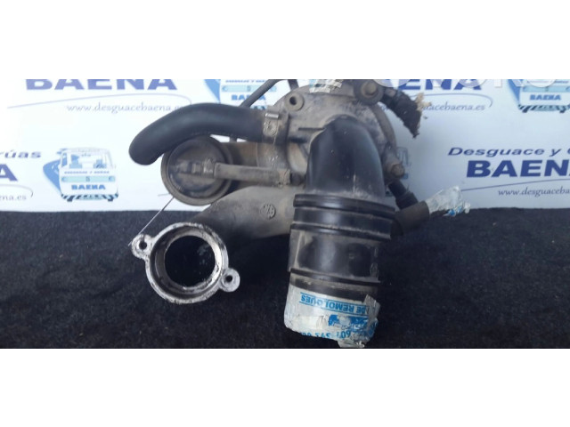  Турбина Renault Laguna I  7700866502, TURBOGARRETT         