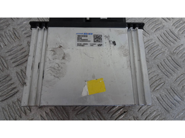 Řídící jednotka 39198-2MNX0   Hyundai Tucson IV NX4 2020