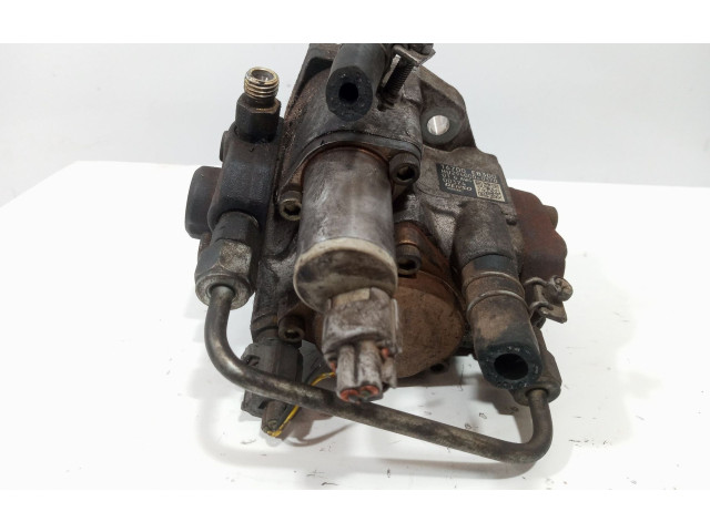 Vstřikovací čerpadlo 16700EB300, HU2940000370   Nissan Pathfinder R51    YD25 