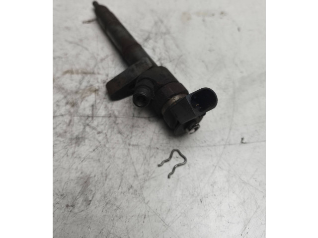 Форсунка A6400100287    Smart ForFour I   