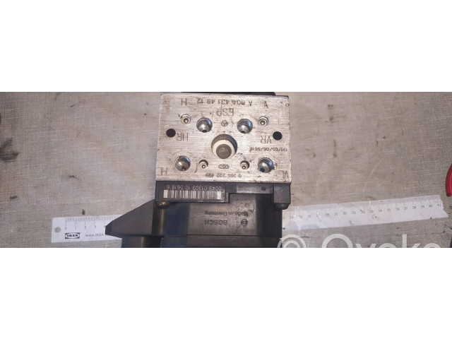 Jednotka ABS A0044314812h   Mrcedes-Benz E W210 1998