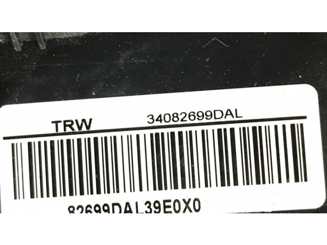 Подушка безопасности для колен AV11A045J76AB   Ford B-MAX