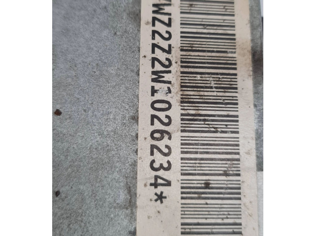    Рулевая рейка VWZ2Z2W1026234   Volkswagen Lupo 1998 - 2005 года