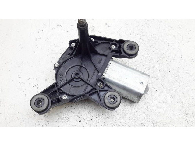 Моторчик заднего дворника W000014950, 50509441    Alfa Romeo Giulietta