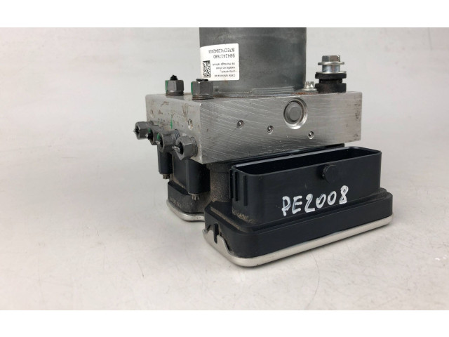Jednotka ABS 9842417680, 9842417680   Peugeot 2008 II 2022