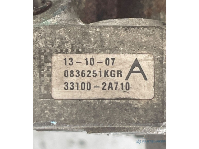 Vstřikovací čerpadlo 28277574   KIA Venga     