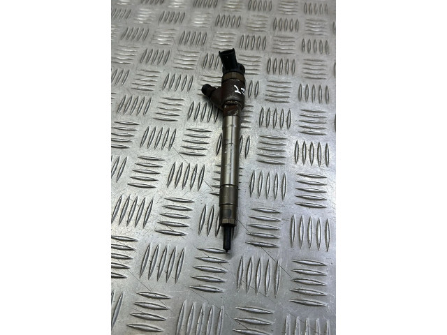 Vstřikovač 8445161267, 35062015F   Jeep Grand Cherokee    EXF 