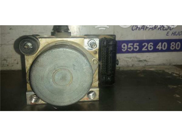 Блок АБС 0265231995, 51891072   Fiat  Linea   -  года