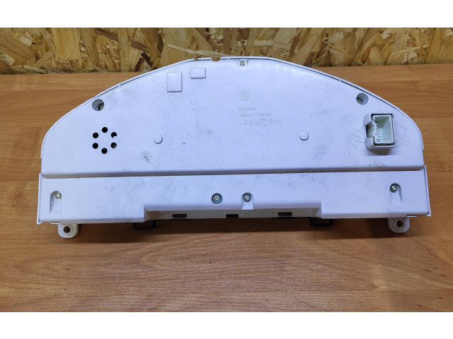 Панель приборов 31254540AA, 36000416   Volvo S80       