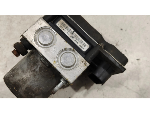 Jednotka ABS 0265230304, 9674677580   Peugeot 5008 2012
